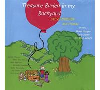 Treasure Buried in My Backyard