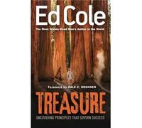 Treasure by Cole Edwin Louis Cole Cole Edwin Louis Cole (Auteur)