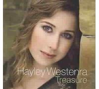 Treasure by Hayley Westenra [CD] NEUF