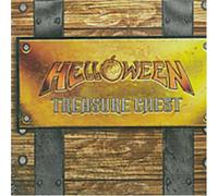 Treasure Chest Box by Helloween (2002-04-30)
