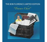 Treasure Chest by Bob Florence/Bob Florence Limited Edition [CD] NEUF