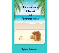 Treasure Chest of Acronyms