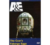 Treasure: Czar's Faberge Eggs [Import USA Zone 1]