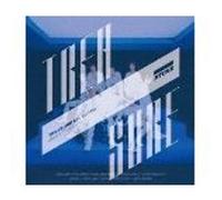 Ateez - Treasure-CD+DVD [Import]