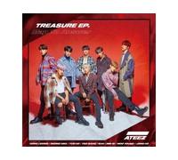 Ateez - Treasure Ep. Map to..