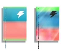 Treasure - First Step : Chapter Three (Random Cover) (Incl. 150pg Hardcover Phot