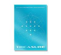 The First Step Treasure Effect