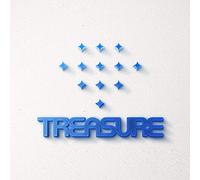 Treasure - First Step: Treasure..