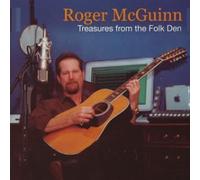 Treasure from The Folk Den [Import]