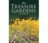 Treasure Gardens of the UK [3 DVDs]
