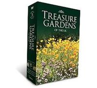Treasure Gardens Of The UK , (Box Set) G
