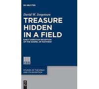 Treasure Hidden In A Field