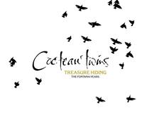 Treasure Hiding The Fontana Years Coffret Digipack Inclus livre