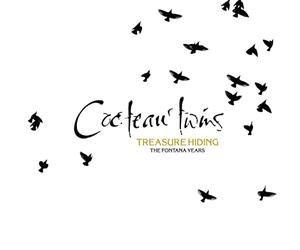 Treasure Hiding: The Fontana Years (4CD)