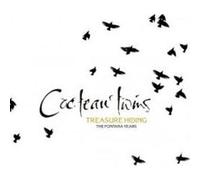 Treasure Hiding The Fontana Years Coffret Digipack Inclus livre