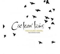 Treasure Hiding The Fontana Years Coffret Digipack Inclus livre CD