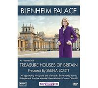 Treasure House Britain Blenheim [Edizione: Regno Unito] [Import]