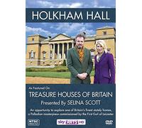Treasure House Britain Halkham [Edizione: Regno Unito] [Import]
