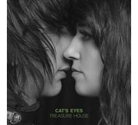 Treasure House by CAT's EYES [VINYL] NEUF