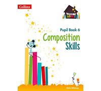 Composition Pupil Book 6 (Treasure House) - [Livre en VO] Chris Witney (Auteur)