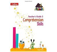 Treasure House - Comprehension Teacher Guide 2