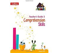 Treasure House - Comprehension Teacher Guide 2