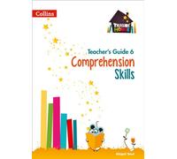 Treasure House - Comprehension Teacher Guide 6