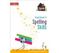 Treasure House Pb3 Spelling Skills Sarah Snashall, Chris Whitney (Auteur)