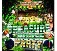 Treasure House Records & Hase- [Import allemand]