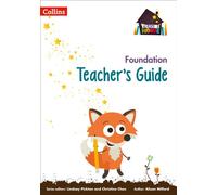 Treasure House - Teacher Guide Foundation
