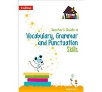 Treasure House Vocabulary Grammar & Punc Abigail Steel, (Auteur)