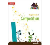 Treasure House -- Year 1 Composition Pupil Book