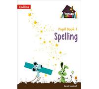 Treasure House -- Year 1 Spelling Pupil Book