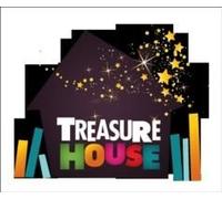 Treasure House -- Year 2 Spelling Pupil Book