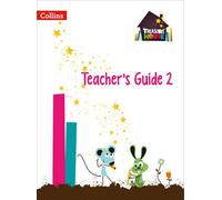 Treasure House -- Year 2 Teacher Guide