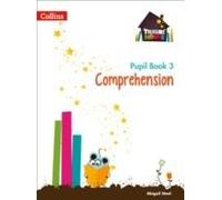 Treasure House -- Year 3 Comprehension Pupil Book