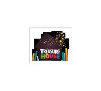 Treasure House -- Year 3 Spelling Pupil Book