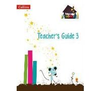 Treasure House -- Year 3 Teacher Guide