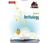 Treasure House - Year 4 Anthology - [Version Originale] Inconnu (Auteur)