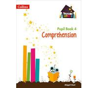 Treasure House -- Year 4 Comprehension Pupil Book