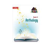 Treasure House - Year 5 Anthology