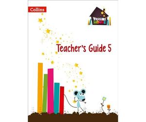 Treasure House -- Year 5 Teacher Guide