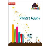 Treasure House -- Year 6 Teacher Guide