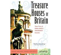 Treasure Houses of Britain