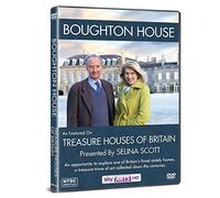 Treasure Houses Of Britain - Boughton House