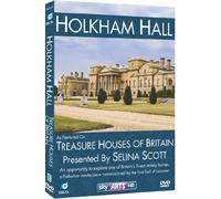 Treasure Houses of Britain Holkham Hall [DVD] [NTSC]
