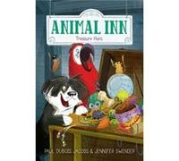 Treasure Hunt by Paul DuBois Jacobs & Jennifer Swender & Illustrated by Stephanie Laberis Paul DuBois Jacobs Jennifer Swender Illustrated by Stephanie Laberis (Auteur)