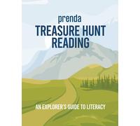 Treasure Hunt Reading: An Explorer's Guide to Literacy