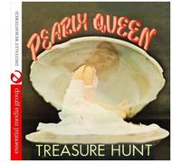 Plus Minus Zero – Pearly Queen - Treasure Hunt – Remasterisé numériquement