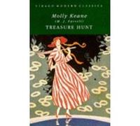 Treasure Hunt, Virago Modern Classics Molly Keane (Auteur)